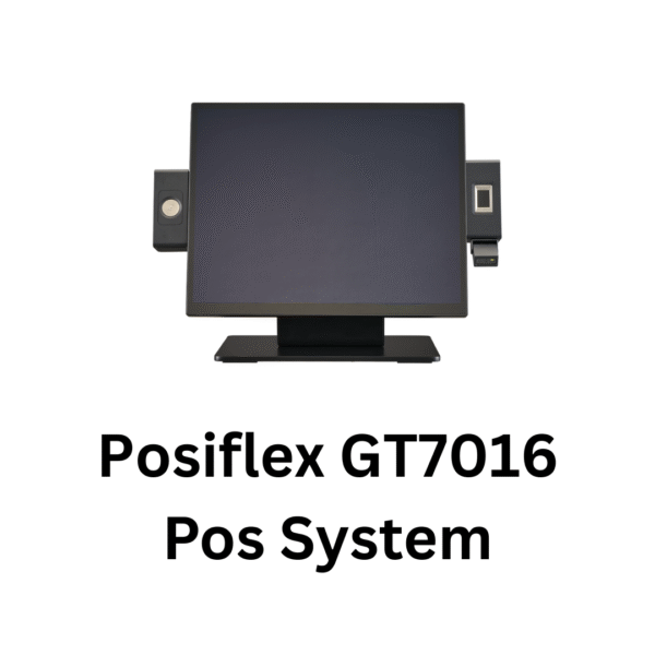 Posiflex GT7016 Pos System- Pos Dealers In India