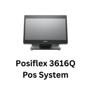 Posiflex 3616Q pos System