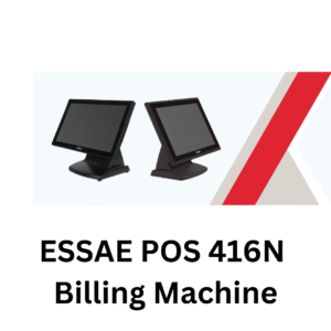 Essae Pos Machine