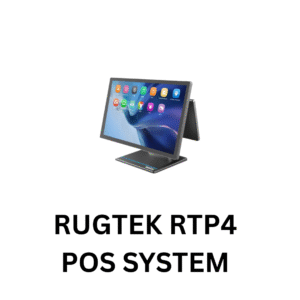 Rugtek Rtp4 Pos system