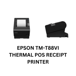 Epson TM-T88VI Thermal POS Receipt Printer