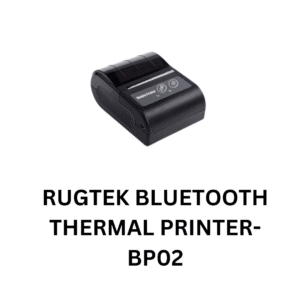 BLUETOOTH THERMAL PRINTER-BP02