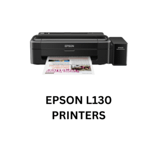 EPSON L130 PRINTERS